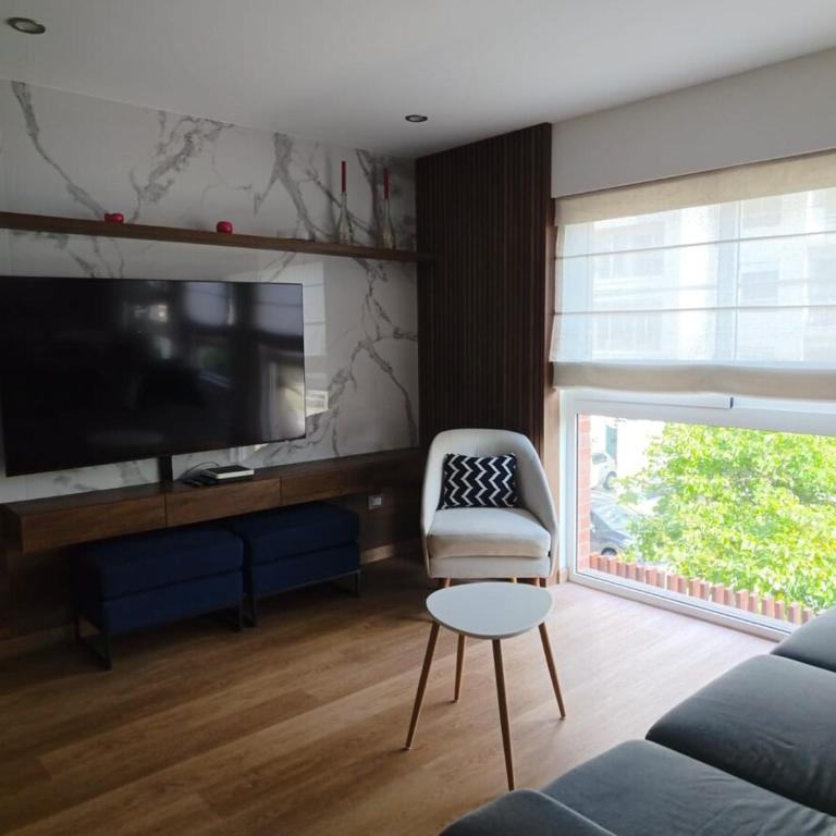 New apartment in Miraflores - One-Bedroom Apartment - 10
