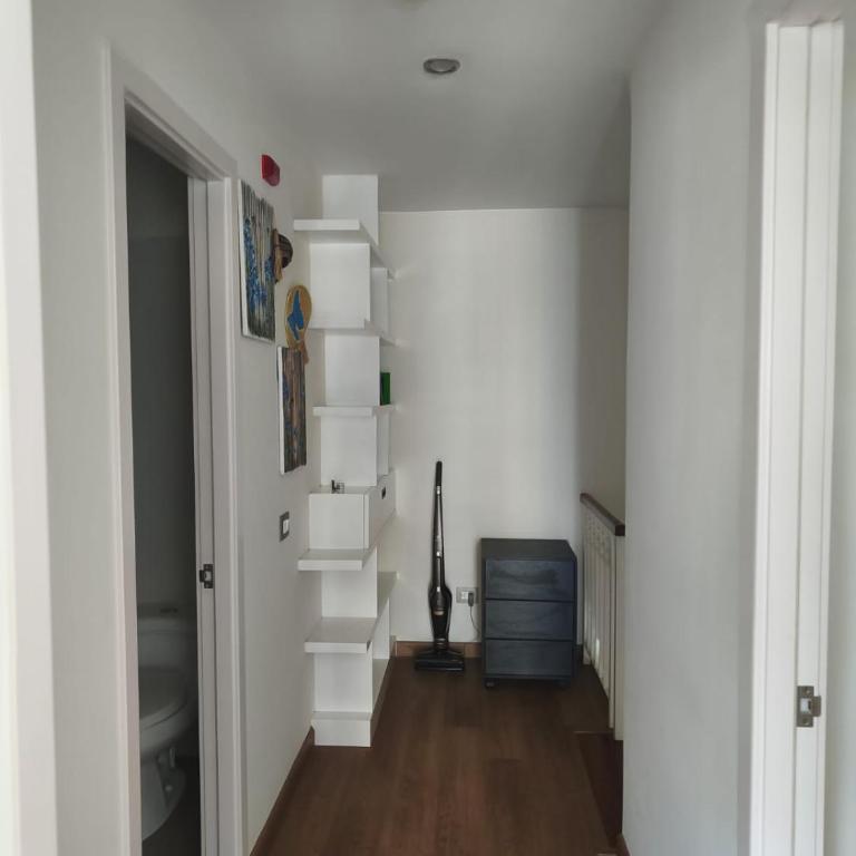 New apartment in Miraflores - One-Bedroom Apartment - 11