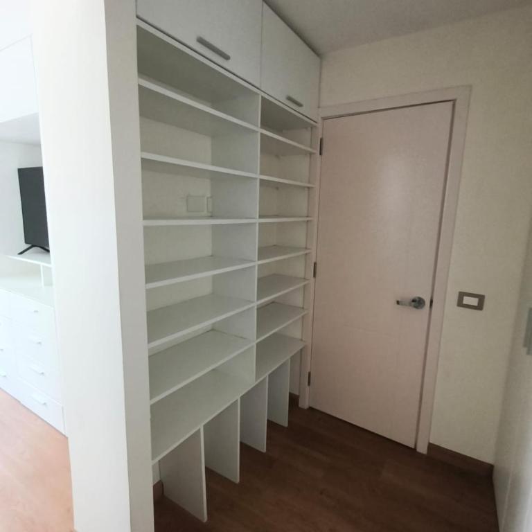 New apartment in Miraflores - One-Bedroom Apartment - 19