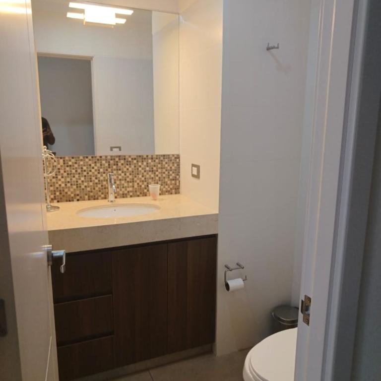 New apartment in Miraflores - One-Bedroom Apartment - 21