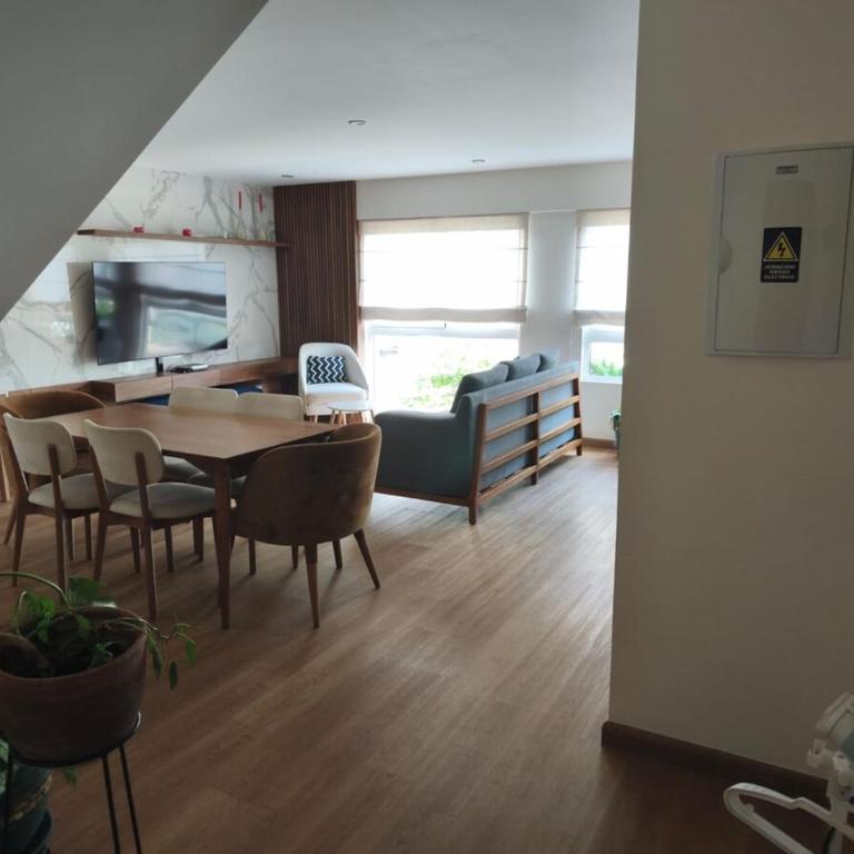 New apartment in Miraflores - One-Bedroom Apartment - 23