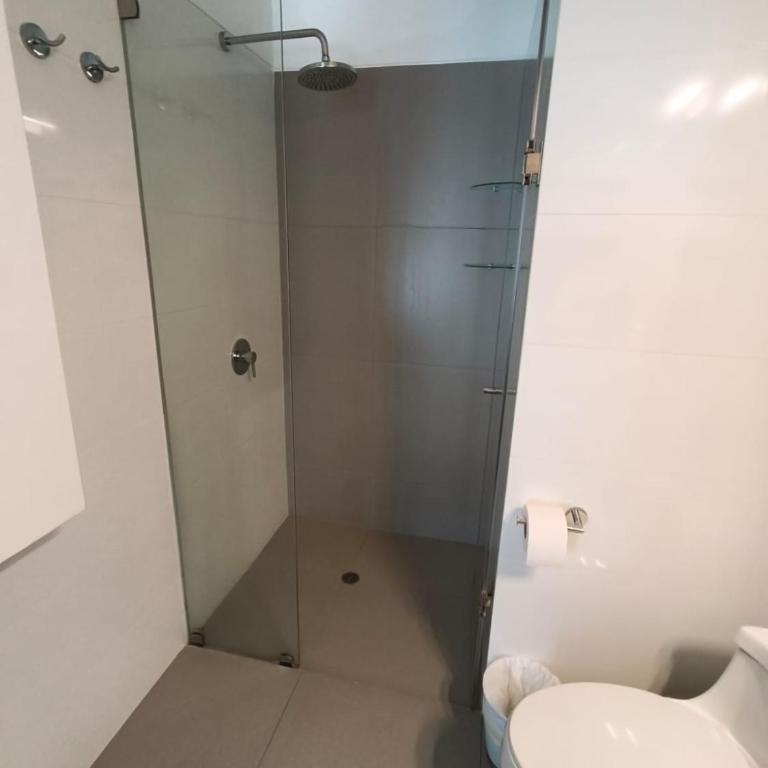 New apartment in Miraflores - One-Bedroom Apartment - 24