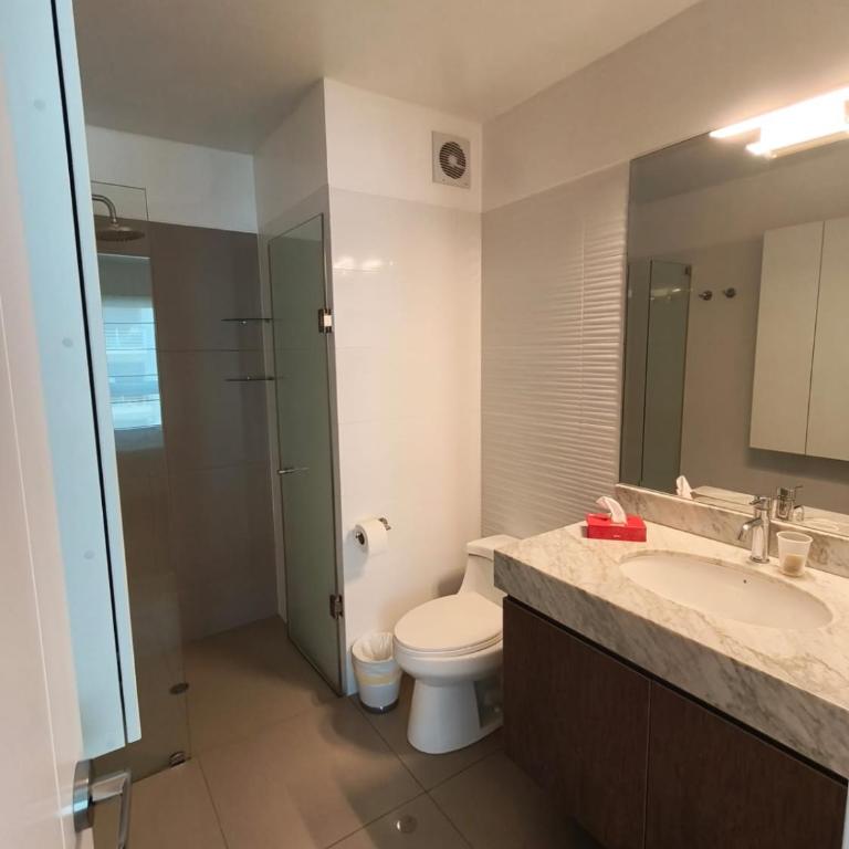 New apartment in Miraflores - One-Bedroom Apartment - 25