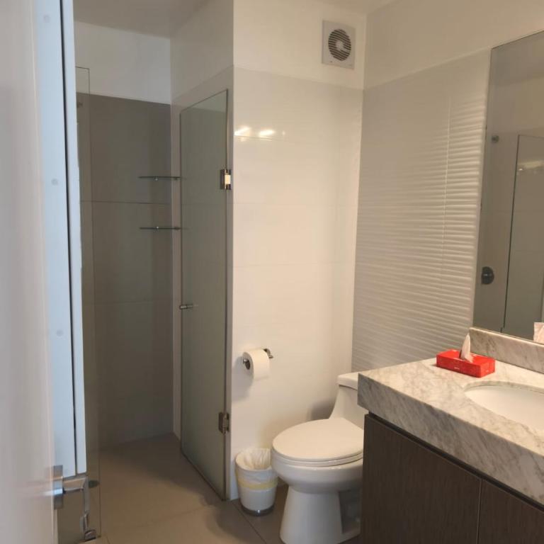 New apartment in Miraflores - One-Bedroom Apartment - 27