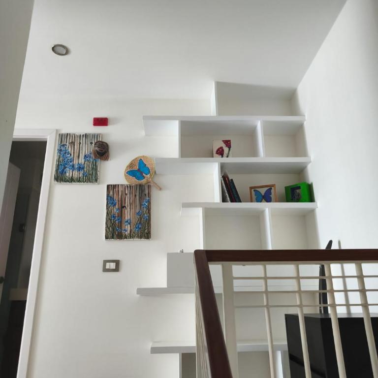 New apartment in Miraflores - One-Bedroom Apartment - 29