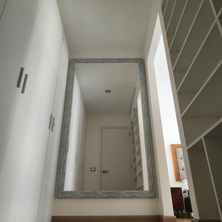 New apartment in Miraflores - One-Bedroom Apartment - 30