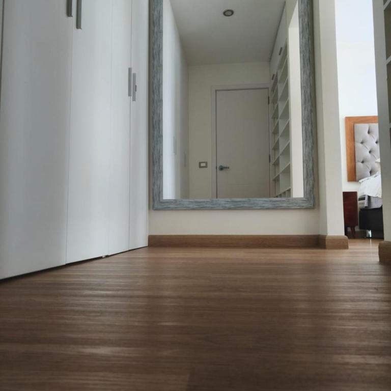 New apartment in Miraflores - One-Bedroom Apartment - 35