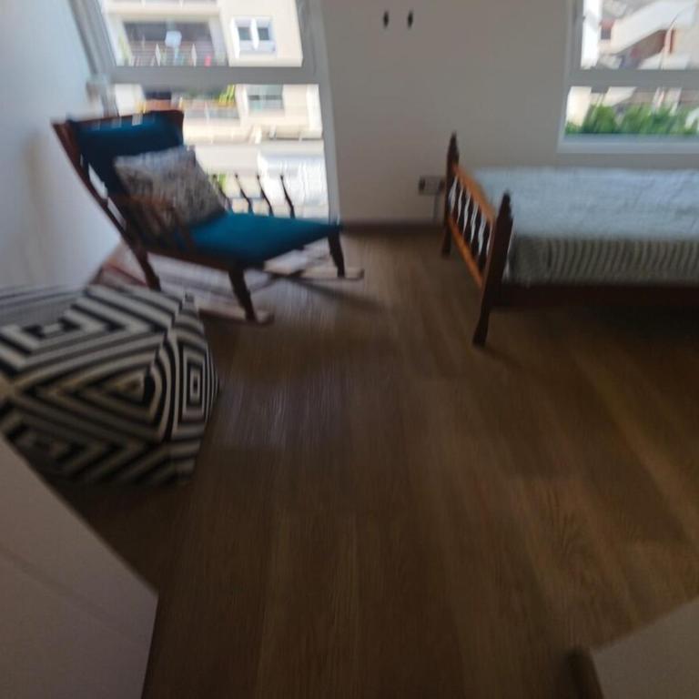New apartment in Miraflores - One-Bedroom Apartment - 41