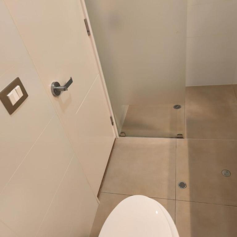 New apartment in Miraflores - One-Bedroom Apartment - 43