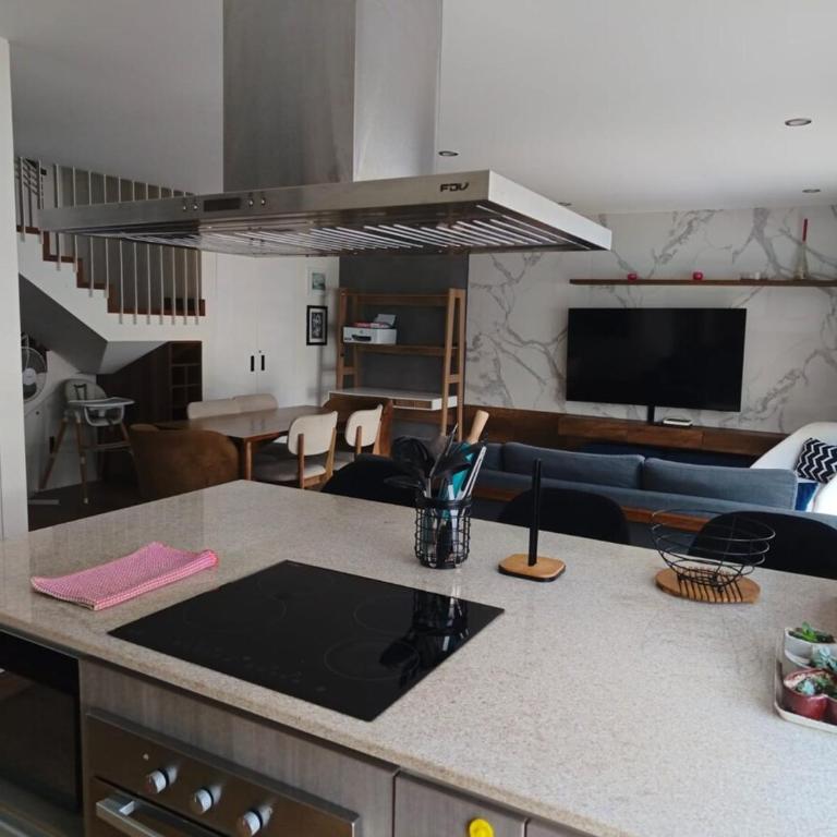 New apartment in Miraflores - One-Bedroom Apartment - 44