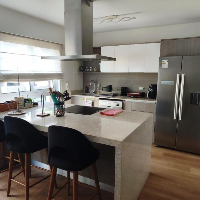 New apartment in Miraflores - One-Bedroom Apartment - 45