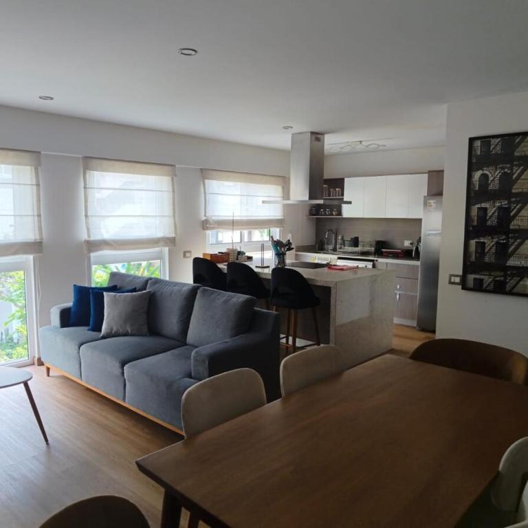 New apartment in Miraflores - One-Bedroom Apartment - 47