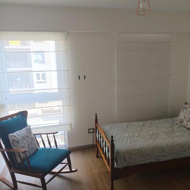 New apartment in Miraflores - One-Bedroom Apartment - 48