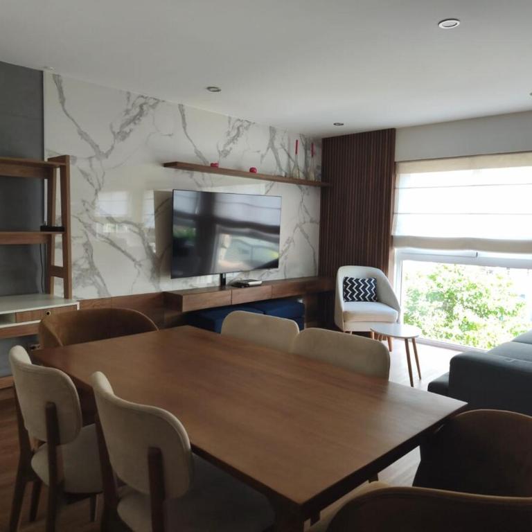 New apartment in Miraflores - One-Bedroom Apartment - 51