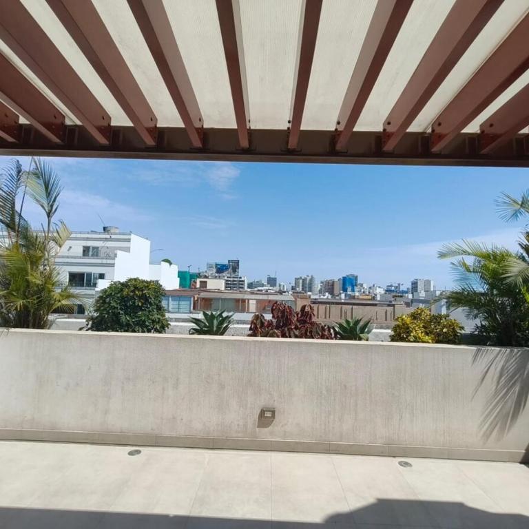 New apartment in Miraflores - One-Bedroom Apartment - 53
