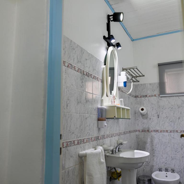 Casa La Catalina Hospedaje - Casa con 1 dormitorio - 3