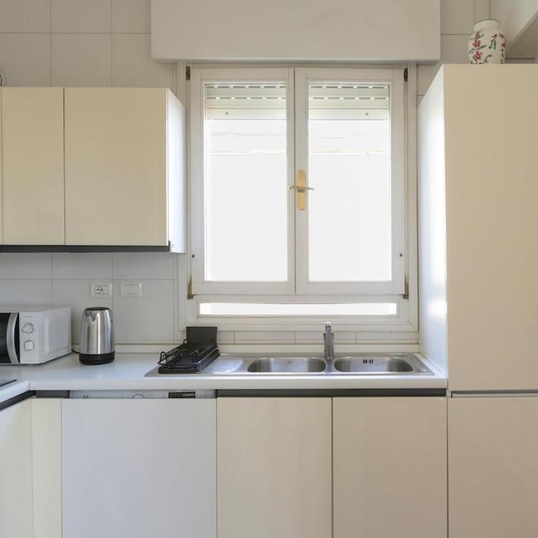 Top Floor - Bologna in your gaze - BeMyHost - One-Bedroom Apartment - 16