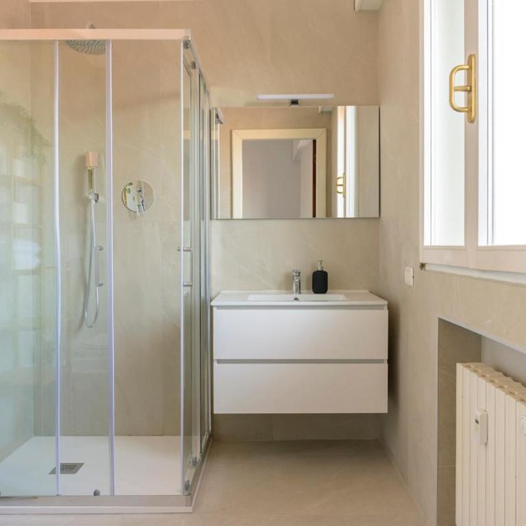 Top Floor - Bologna in your gaze - BeMyHost - One-Bedroom Apartment - 19