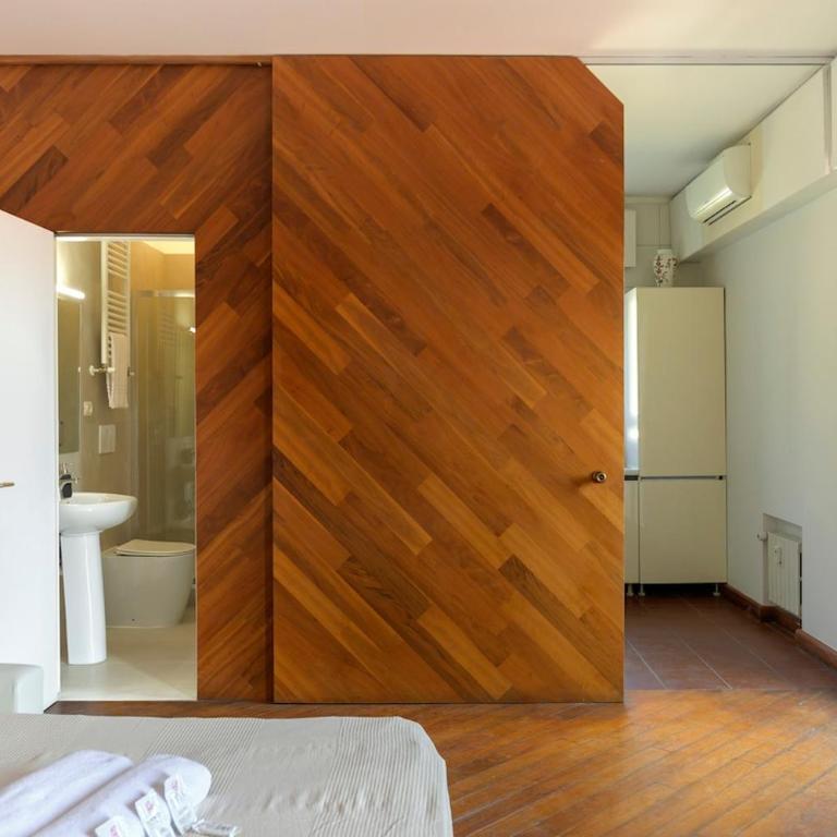 Top Floor - Bologna in your gaze - BeMyHost - One-Bedroom Apartment - 39