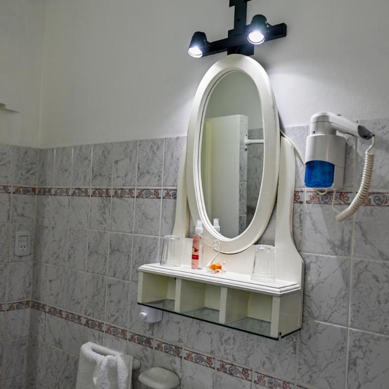Casa La Catalina Hospedaje - Casa con 1 dormitorio - 9