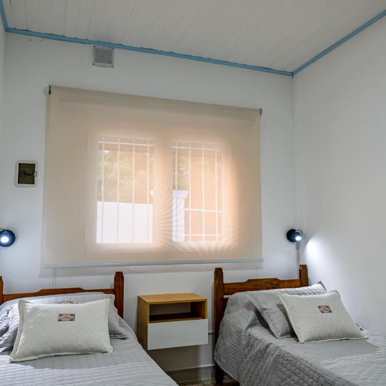 Casa La Catalina Hospedaje - Casa con 1 dormitorio - 11