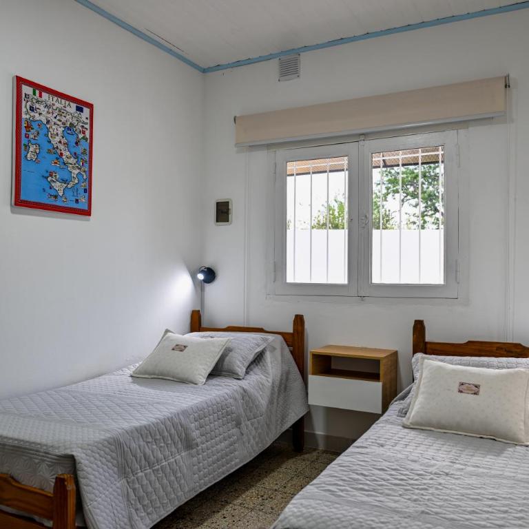 Casa La Catalina Hospedaje - Casa con 1 dormitorio - 12