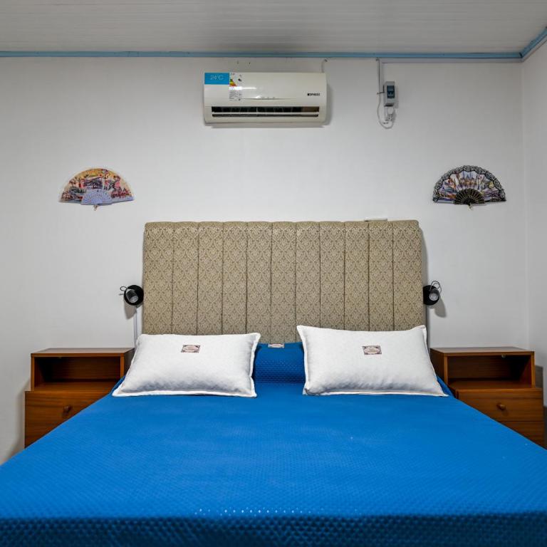 Casa La Catalina Hospedaje - Casa con 1 dormitorio - 14