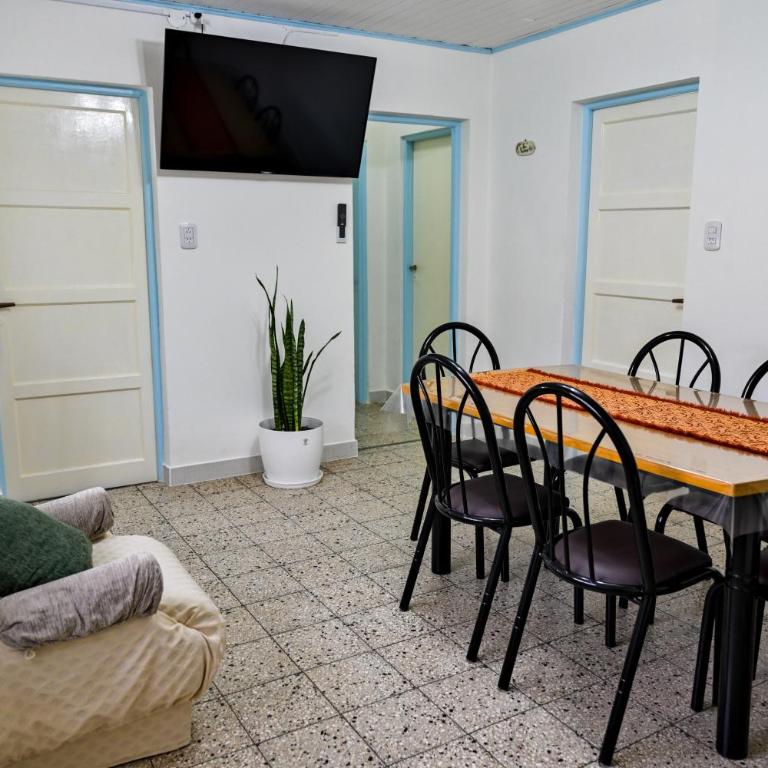 Casa La Catalina Hospedaje - Casa con 1 dormitorio - 22