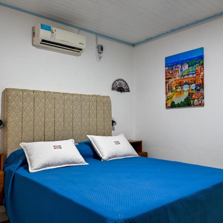 Casa La Catalina Hospedaje - Casa con 1 dormitorio - 25