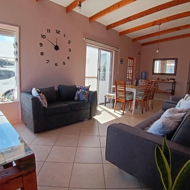 casa villa costa del sol, calderilla - Three-Bedroom House - 2