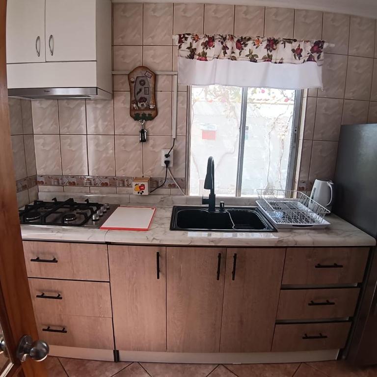 casa villa costa del sol, calderilla - Three-Bedroom House - 23