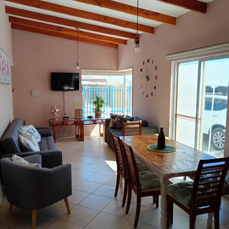 casa villa costa del sol, calderilla - Three-Bedroom House - 3