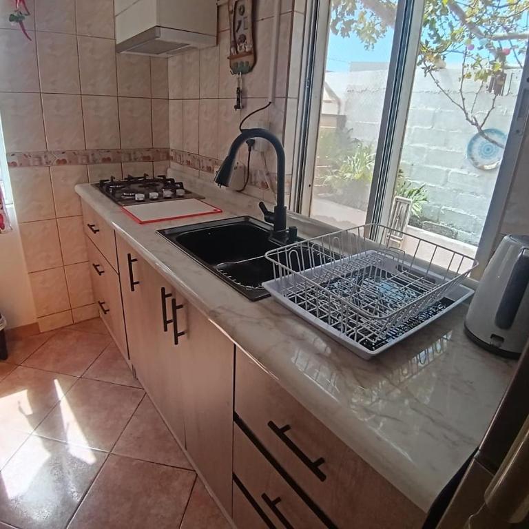 casa villa costa del sol, calderilla - Three-Bedroom House - 25