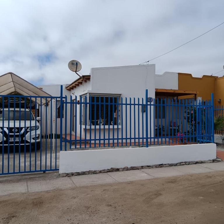 casa villa costa del sol, calderilla - Three-Bedroom House - 31