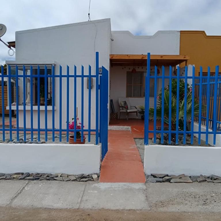 casa villa costa del sol, calderilla - Three-Bedroom House - 1