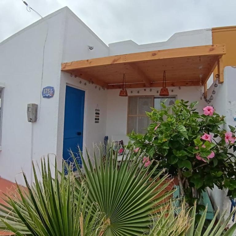 casa villa costa del sol, calderilla - Three-Bedroom House - 32