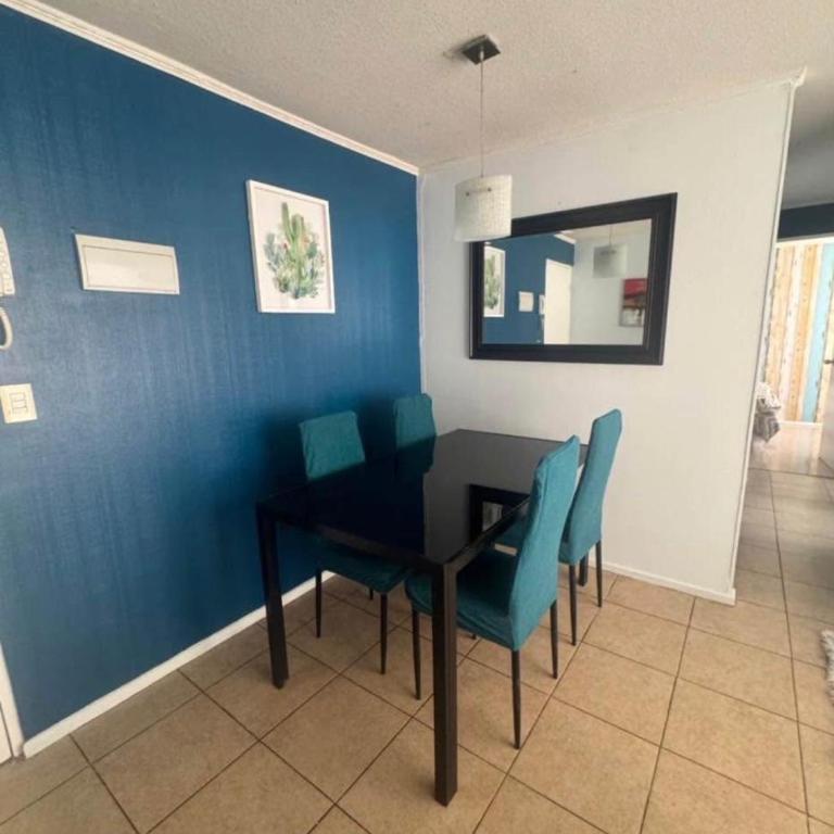 Refugio inca - Apartamento de 1 dormitorio - 5