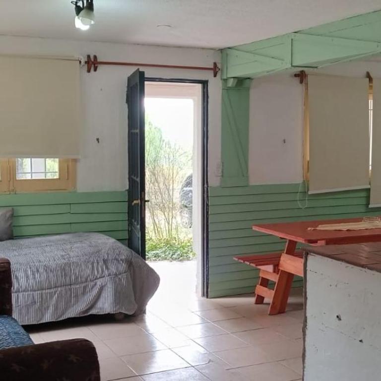 Casa Nur - Chalet de 3 dormitorios - 14