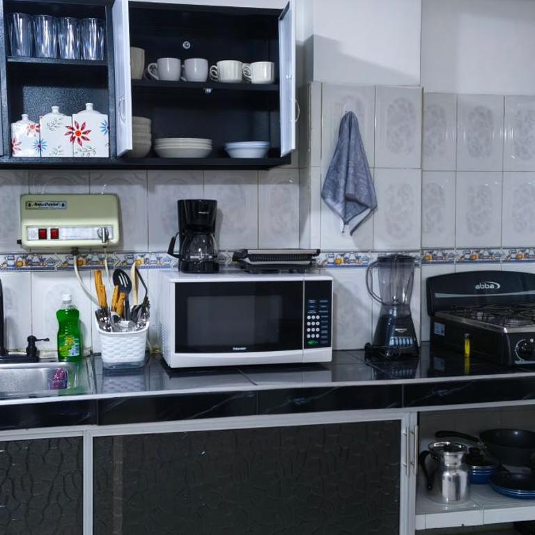 Designer Home, Comfort and Style - Casa de 4 dormitorios - 5