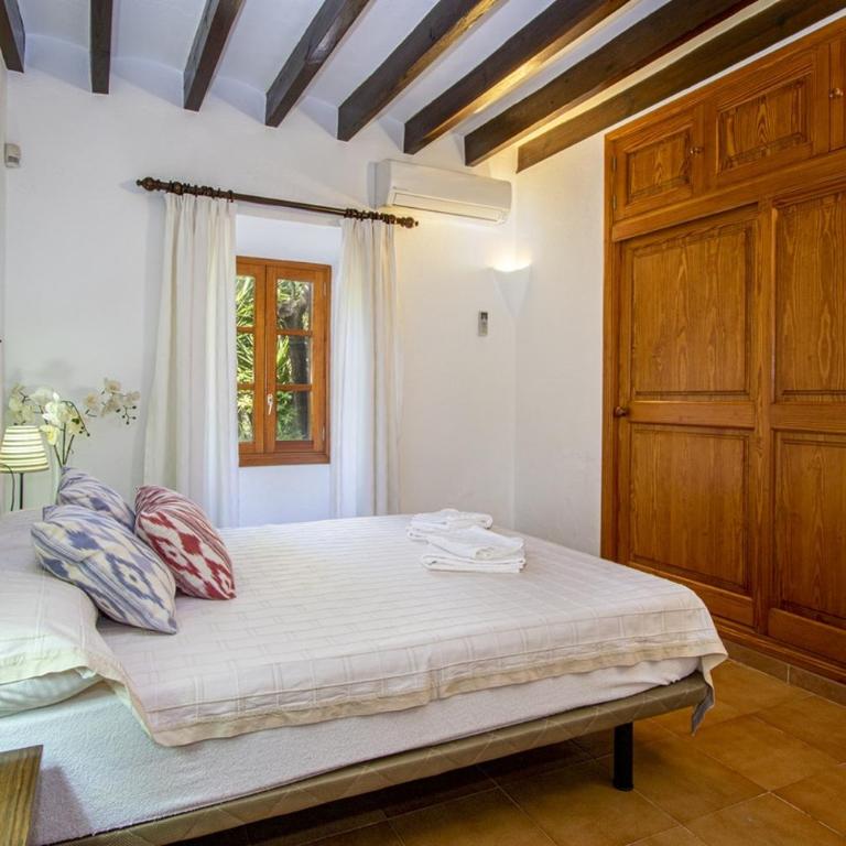 Villa Segui Petit - Villa con piscina privada - 6