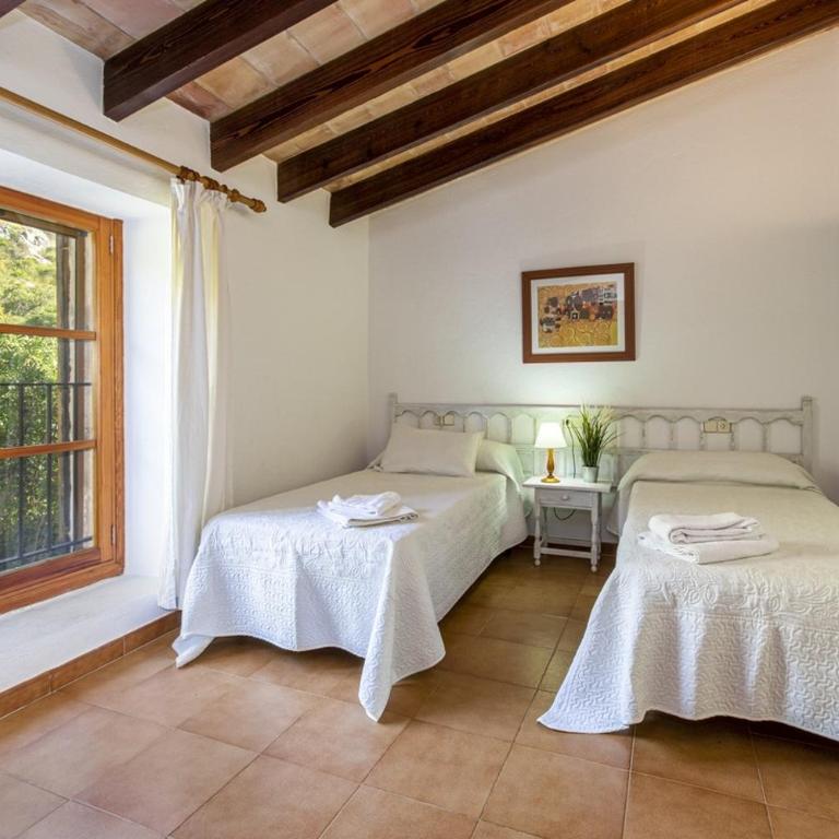 Villa Segui Petit - Villa con piscina privada - 7
