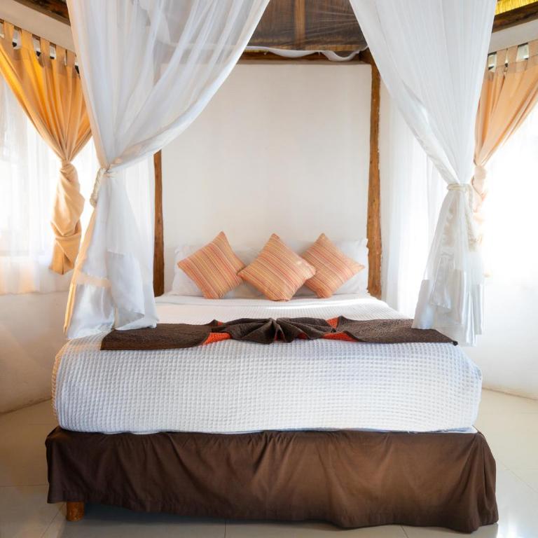 Cabañas Luxury con Lagoon Club - Adults Only - Habitación Doble Deluxe con bañera - 9