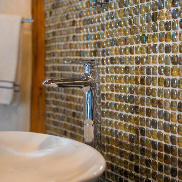 Cabañas Luxury con Lagoon Club - Adults Only - Habitación Doble Deluxe con bañera - 5