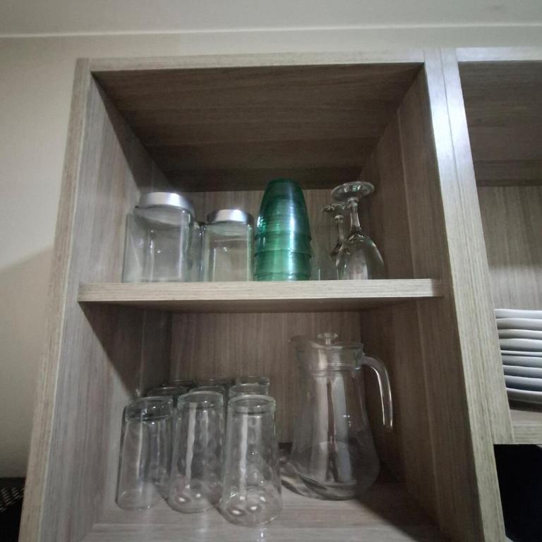 Amplio departamento en Lima - Two-Bedroom Apartment - 19