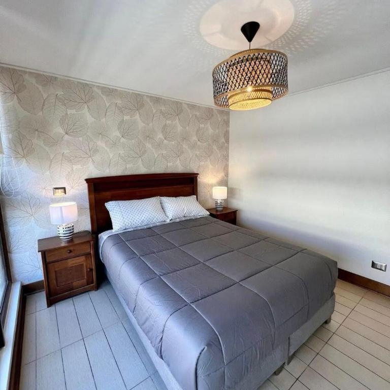 Edificio La Capitania - Two-Bedroom Apartment - 1