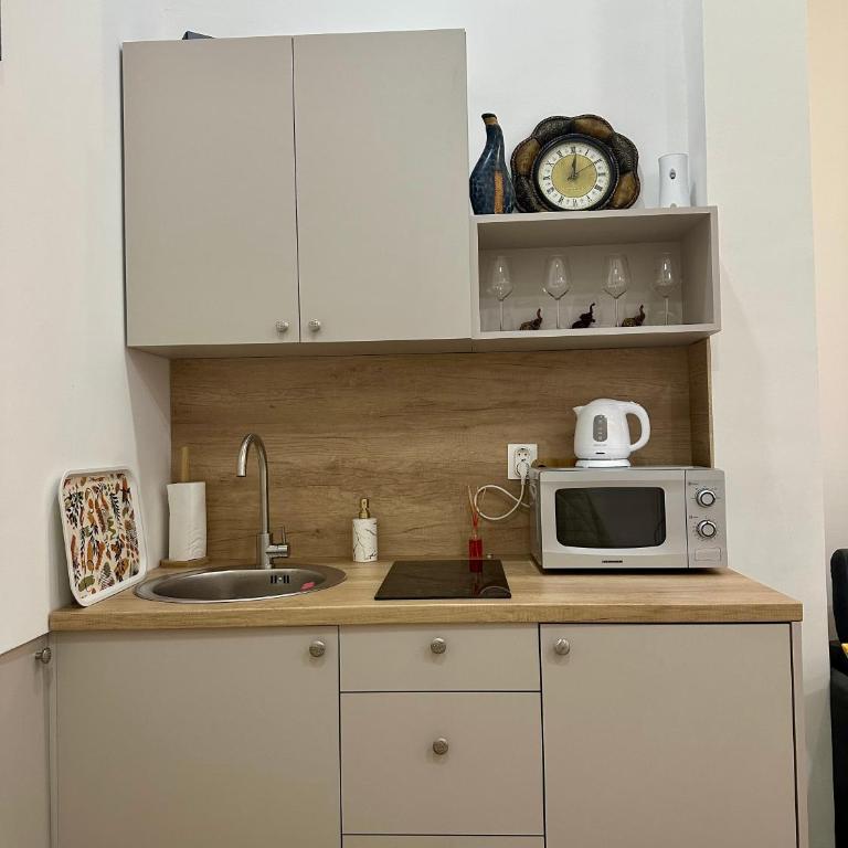 A&E Apartments Adna - Apartman sa 1 Spavaćom Sobom - 16