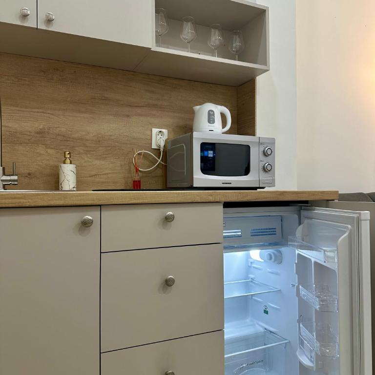 A&E Apartments Adna - Apartman sa 1 Spavaćom Sobom - 15