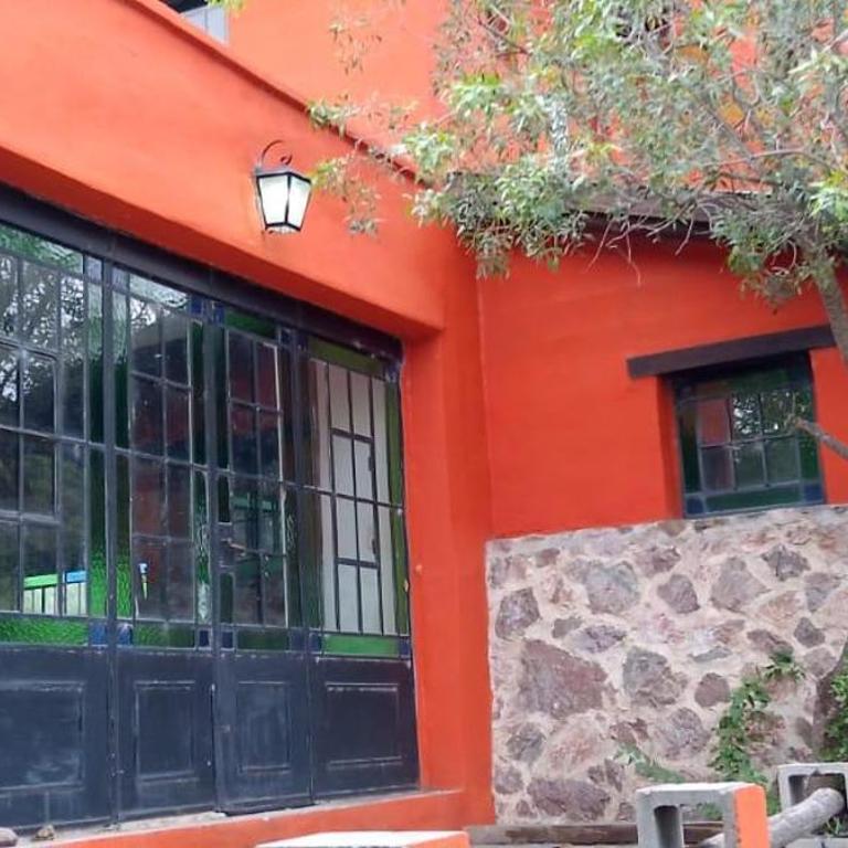 Casita Naranja - One-Bedroom Chalet - 5