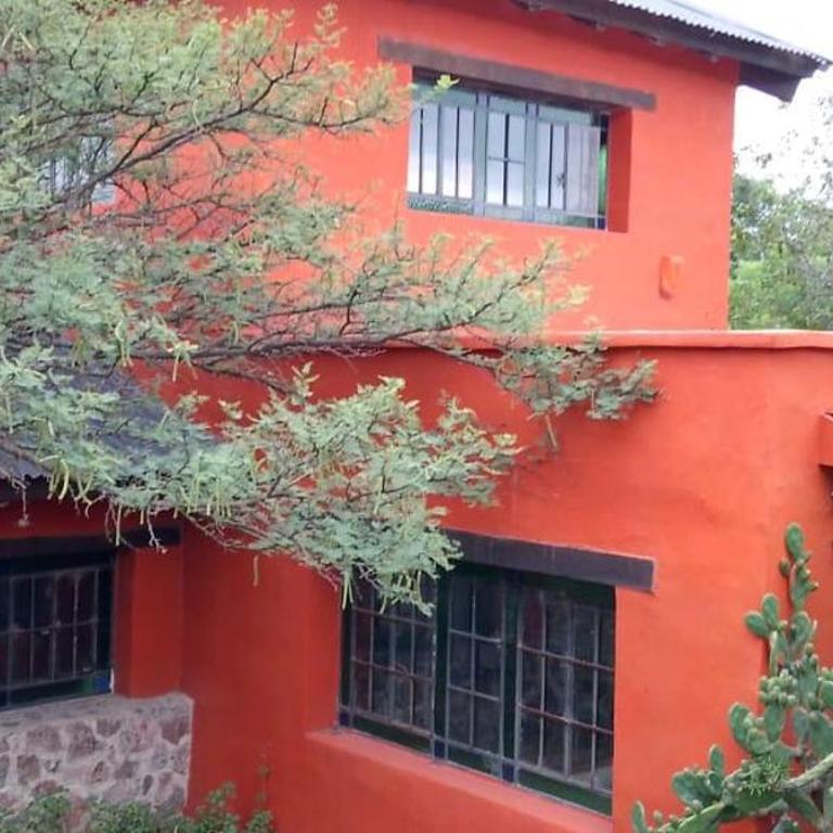 Casita Naranja - One-Bedroom Chalet - 6