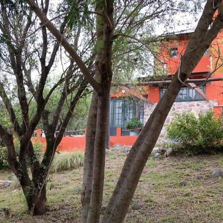 Casita Naranja - One-Bedroom Chalet - 3